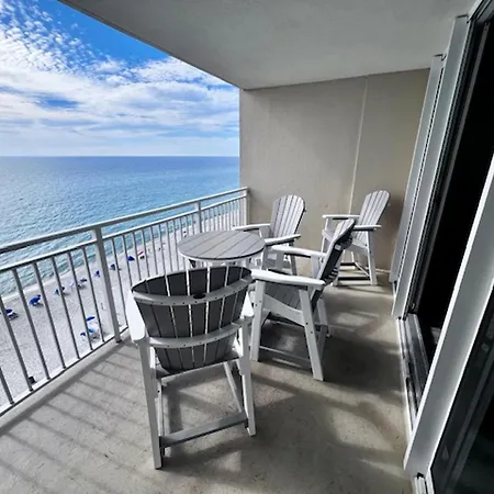 Emerald Beach 1131